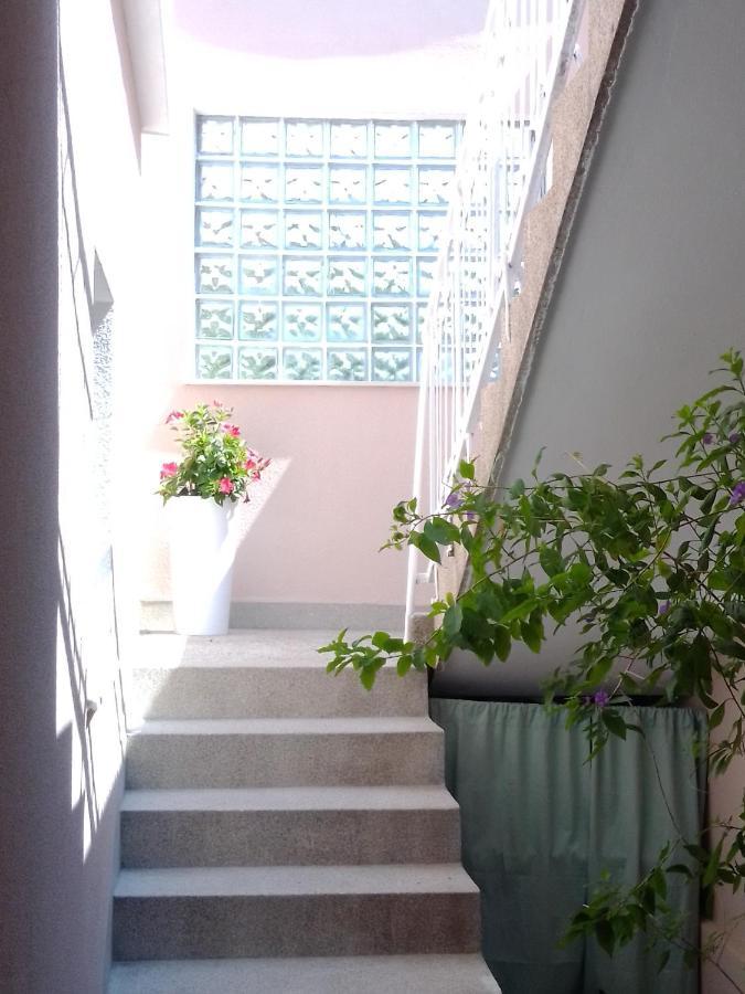 Apartmani Bruna Jezera Exterior photo