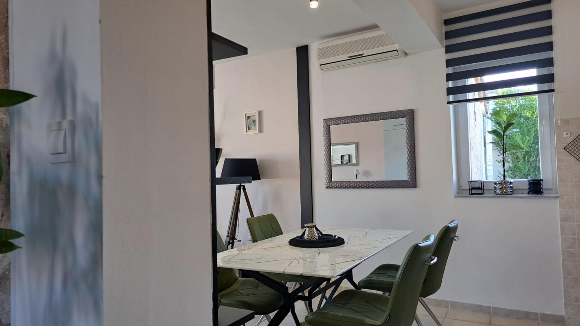 Apartmani Bruna Jezera Exterior photo